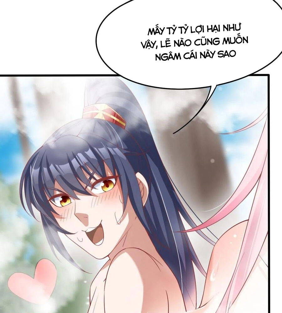 Bắt Đầu Làm Super God Bằng Việc Dạy Dỗ 6 Tỷ Tỷ Chapter 69 - 77