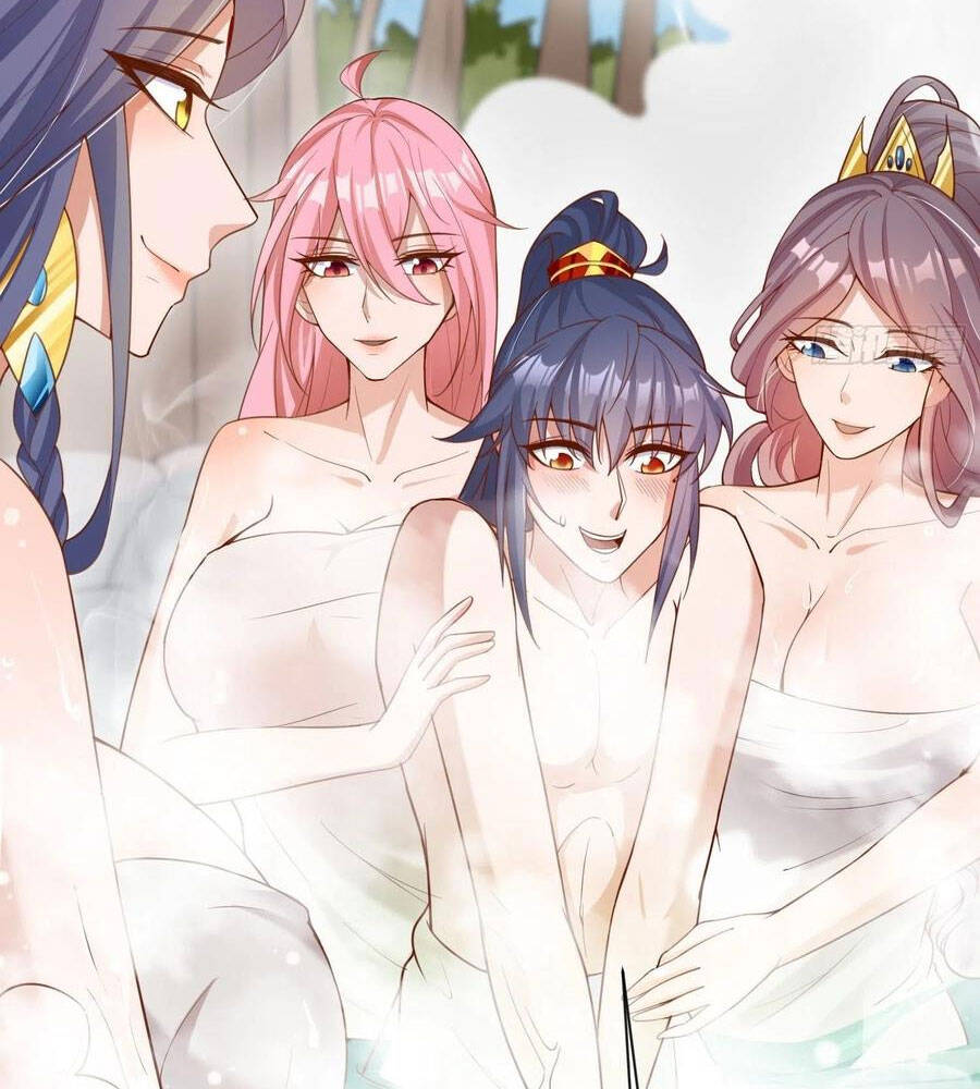 Bắt Đầu Làm Super God Bằng Việc Dạy Dỗ 6 Tỷ Tỷ Chapter 69 - 83