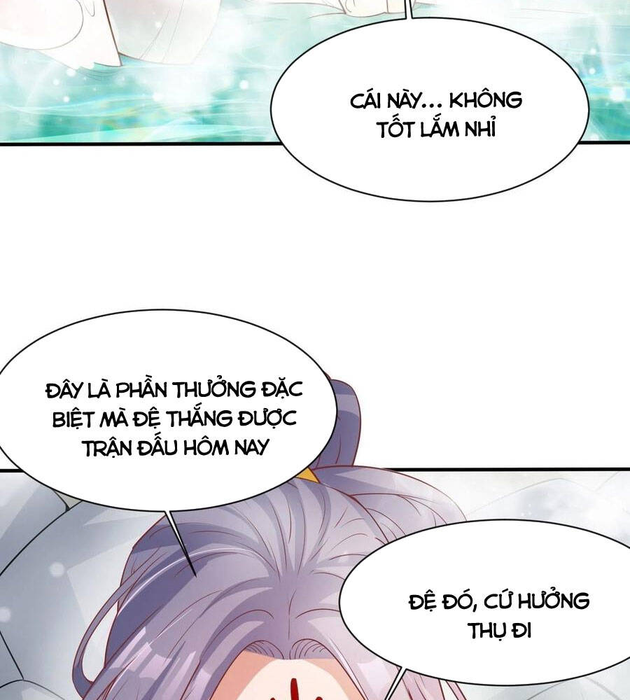 Bắt Đầu Làm Super God Bằng Việc Dạy Dỗ 6 Tỷ Tỷ Chapter 69 - 84