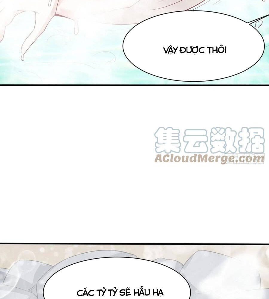 Bắt Đầu Làm Super God Bằng Việc Dạy Dỗ 6 Tỷ Tỷ Chapter 69 - 86