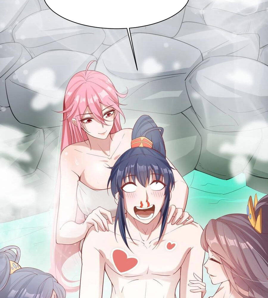 Bắt Đầu Làm Super God Bằng Việc Dạy Dỗ 6 Tỷ Tỷ Chapter 69 - 87