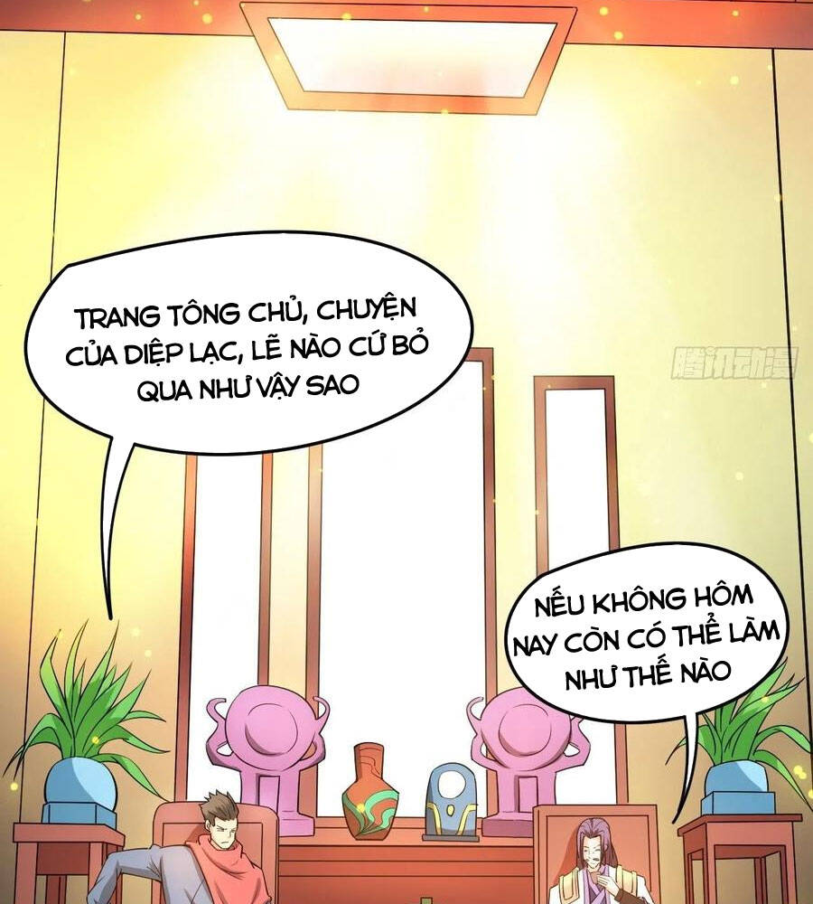 Bắt Đầu Làm Super God Bằng Việc Dạy Dỗ 6 Tỷ Tỷ Chapter 69 - 94