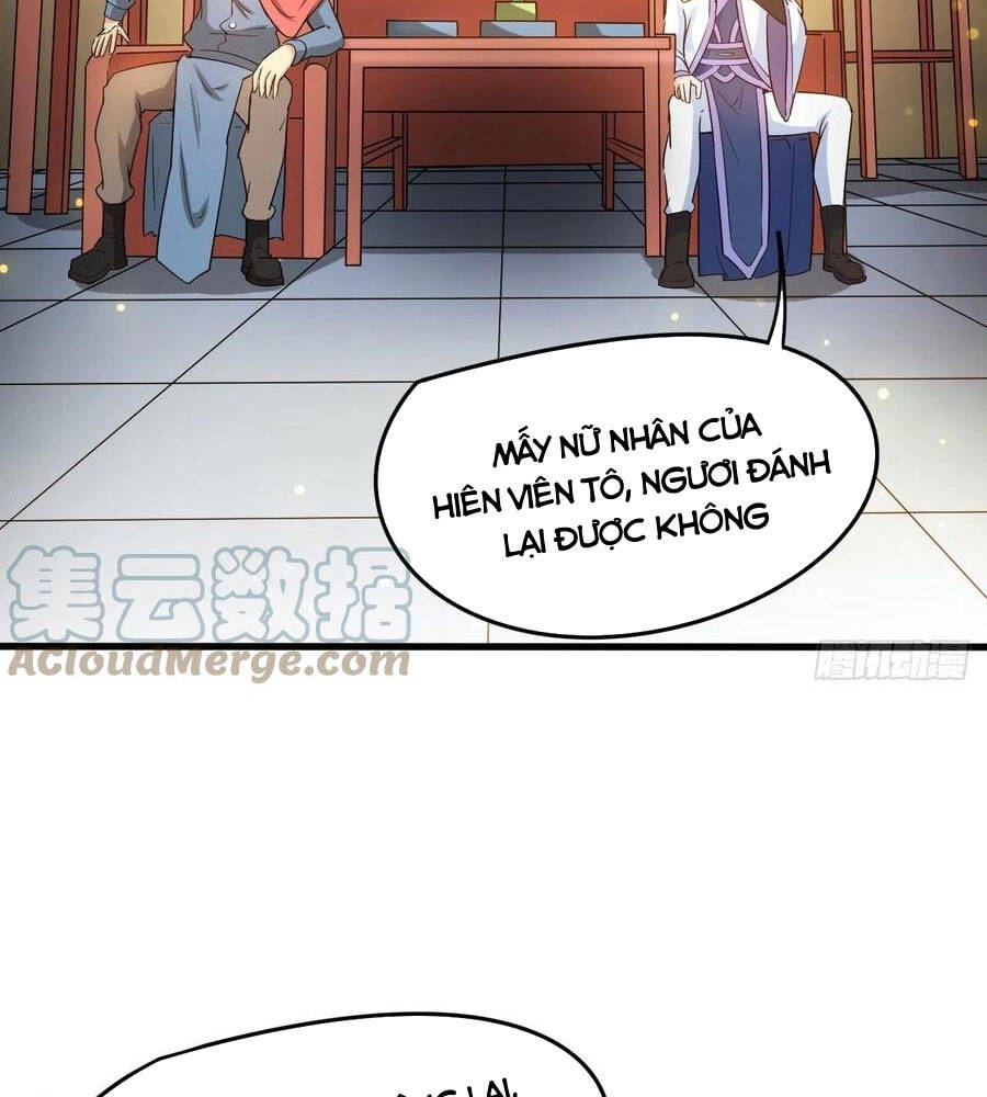 Bắt Đầu Làm Super God Bằng Việc Dạy Dỗ 6 Tỷ Tỷ Chapter 69 - 95