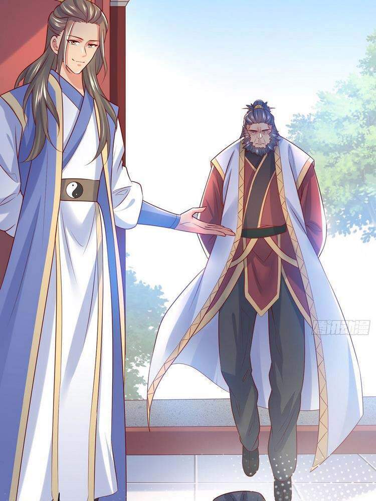 Bắt Đầu Làm Super God Bằng Việc Dạy Dỗ 6 Tỷ Tỷ Chapter 7 - 2