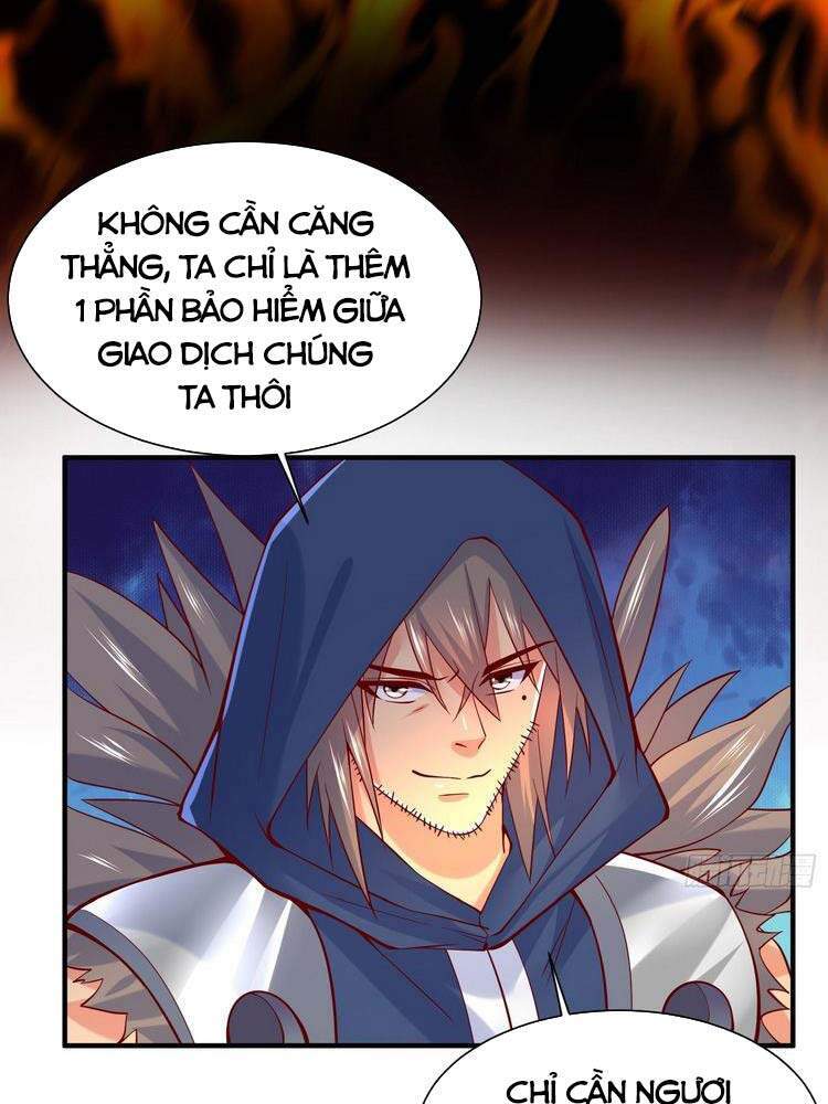 Bắt Đầu Làm Super God Bằng Việc Dạy Dỗ 6 Tỷ Tỷ Chapter 7 - 12