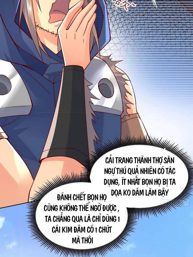 Bắt Đầu Làm Super God Bằng Việc Dạy Dỗ 6 Tỷ Tỷ Chapter 7 - 16
