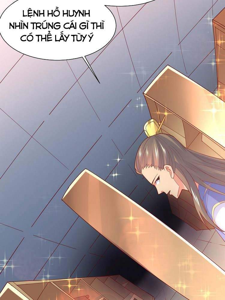 Bắt Đầu Làm Super God Bằng Việc Dạy Dỗ 6 Tỷ Tỷ Chapter 7 - 31