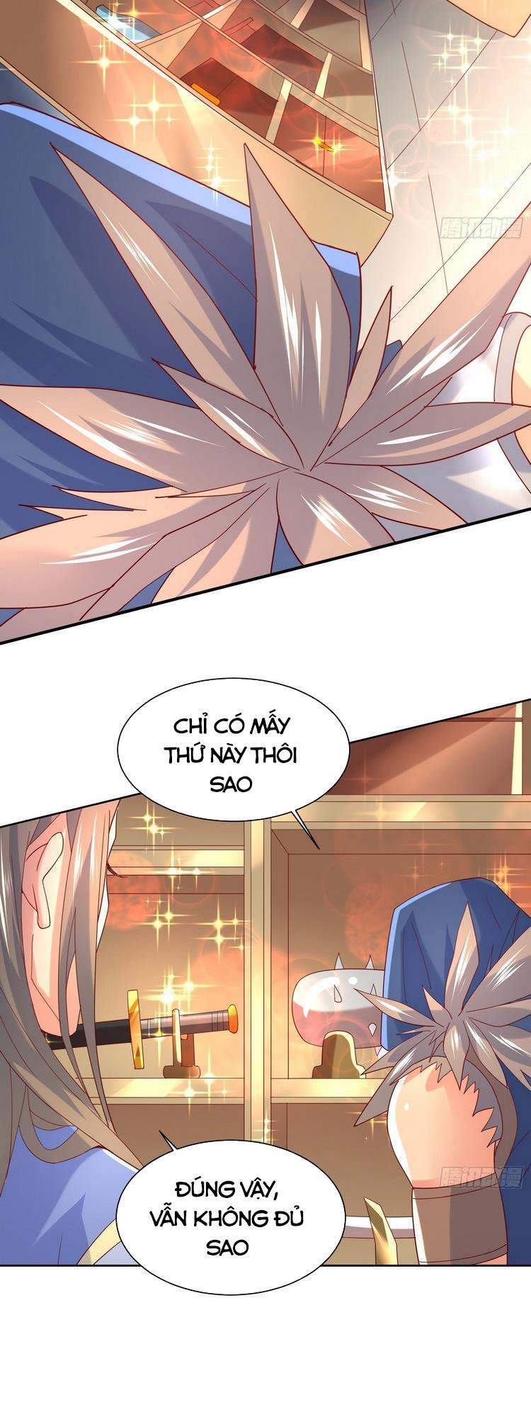 Bắt Đầu Làm Super God Bằng Việc Dạy Dỗ 6 Tỷ Tỷ Chapter 7 - 32