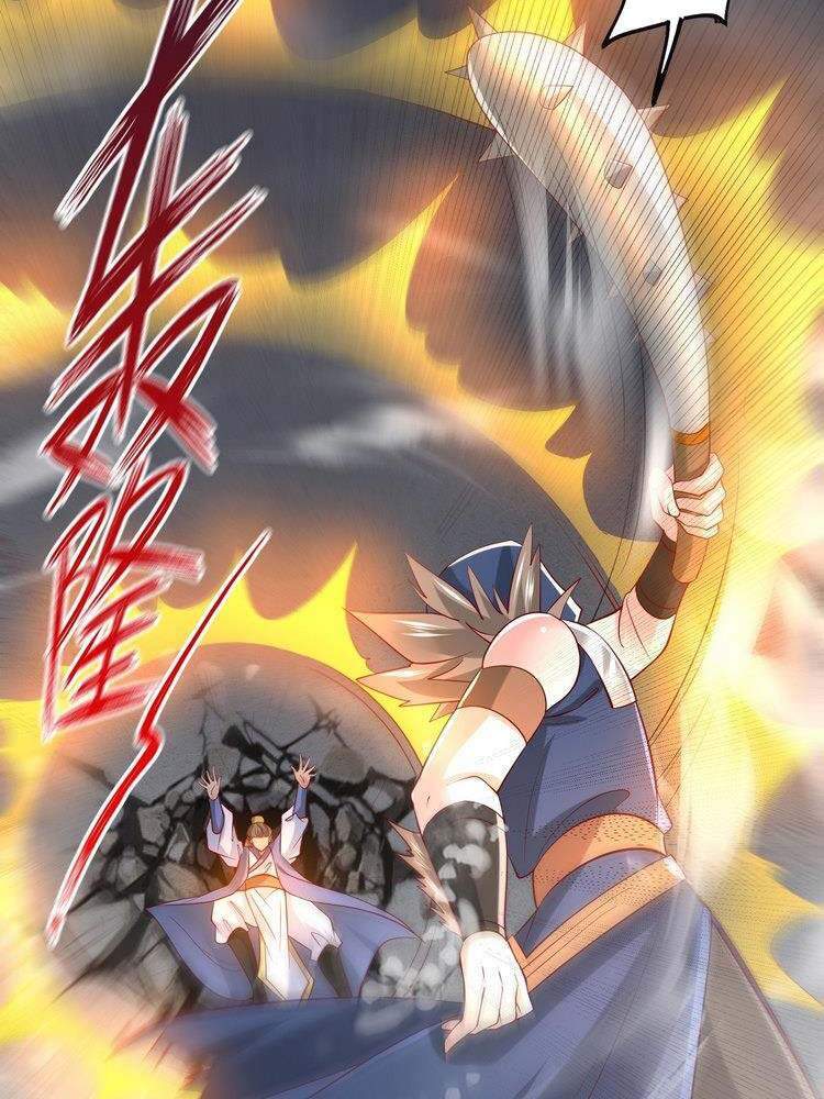 Bắt Đầu Làm Super God Bằng Việc Dạy Dỗ 6 Tỷ Tỷ Chapter 7 - 39