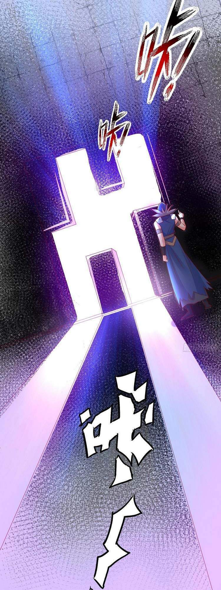 Bắt Đầu Làm Super God Bằng Việc Dạy Dỗ 6 Tỷ Tỷ Chapter 7 - 43