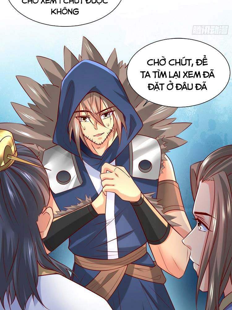 Bắt Đầu Làm Super God Bằng Việc Dạy Dỗ 6 Tỷ Tỷ Chapter 7 - 6