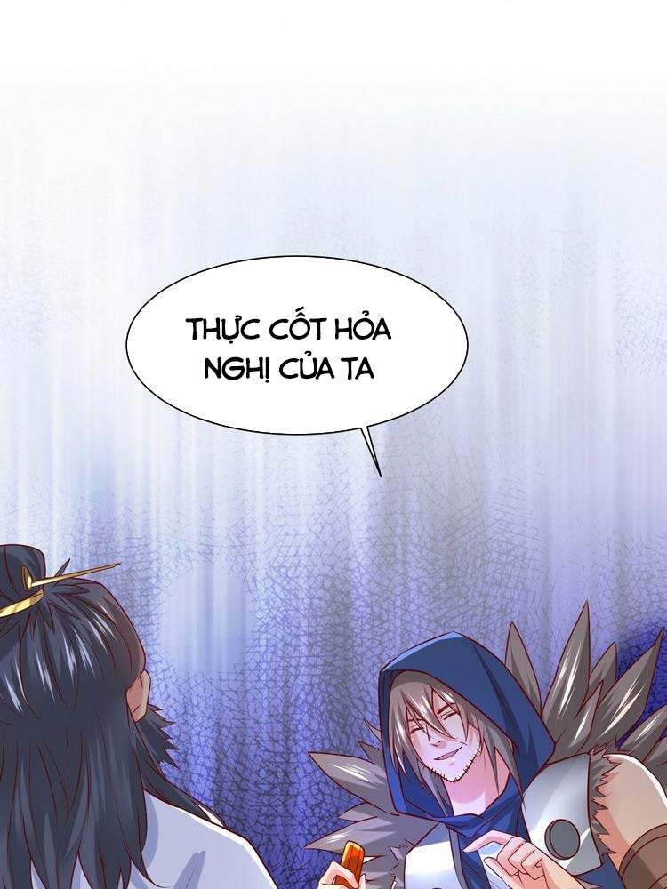 Bắt Đầu Làm Super God Bằng Việc Dạy Dỗ 6 Tỷ Tỷ Chapter 7 - 8