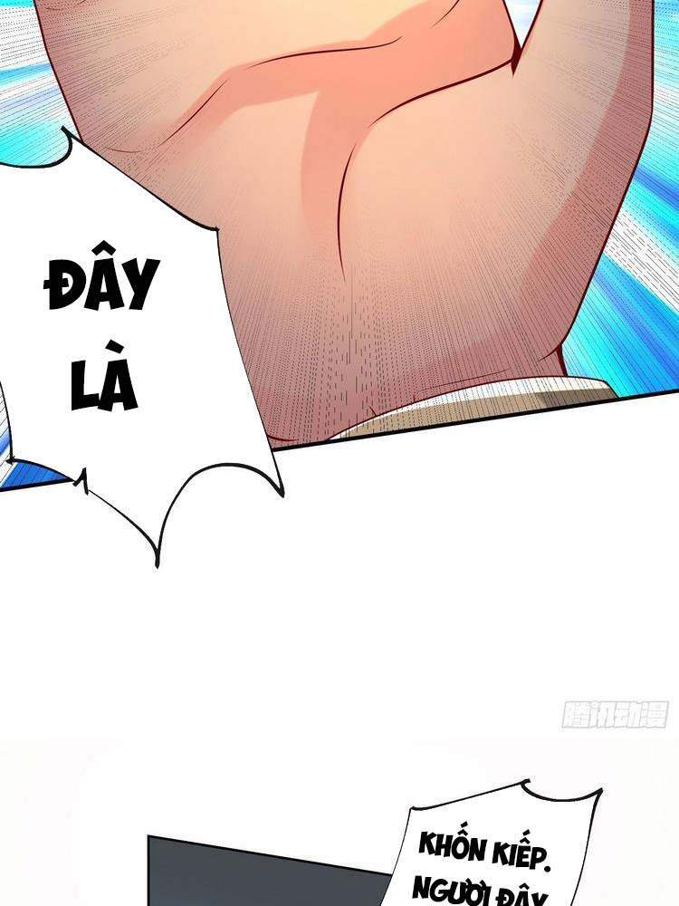 Bắt Đầu Làm Super God Bằng Việc Dạy Dỗ 6 Tỷ Tỷ Chapter 7 - 10