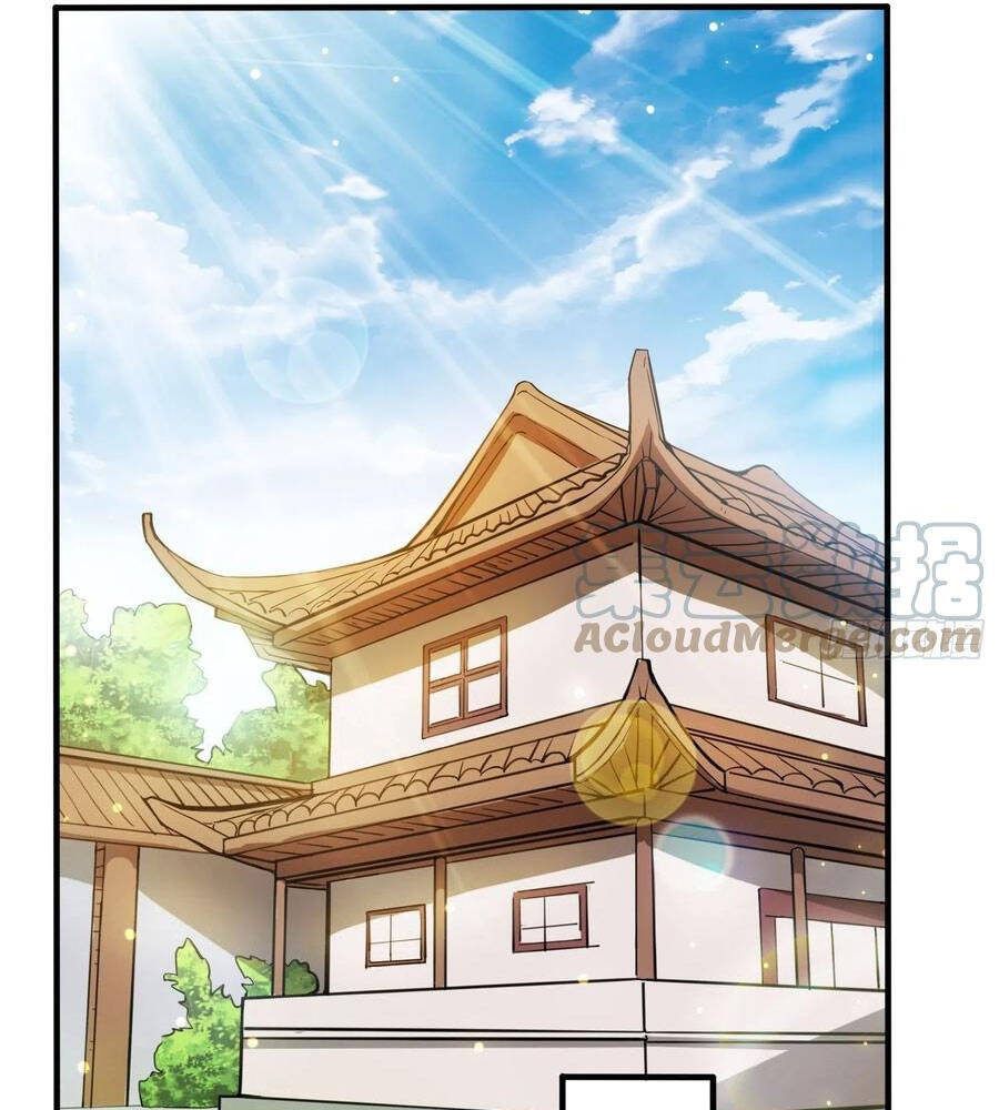 Bắt Đầu Làm Super God Bằng Việc Dạy Dỗ 6 Tỷ Tỷ Chapter 70 - 1