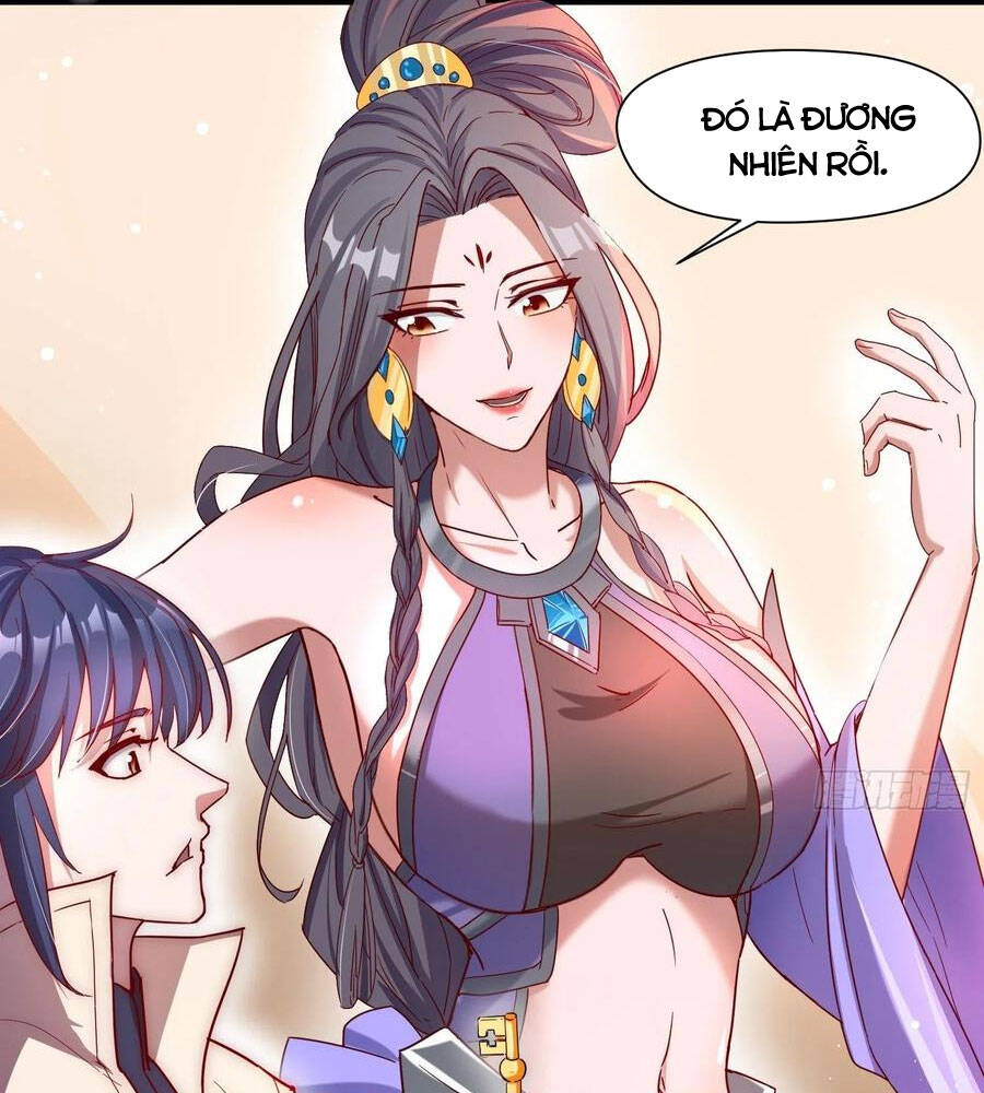 Bắt Đầu Làm Super God Bằng Việc Dạy Dỗ 6 Tỷ Tỷ Chapter 70 - 12