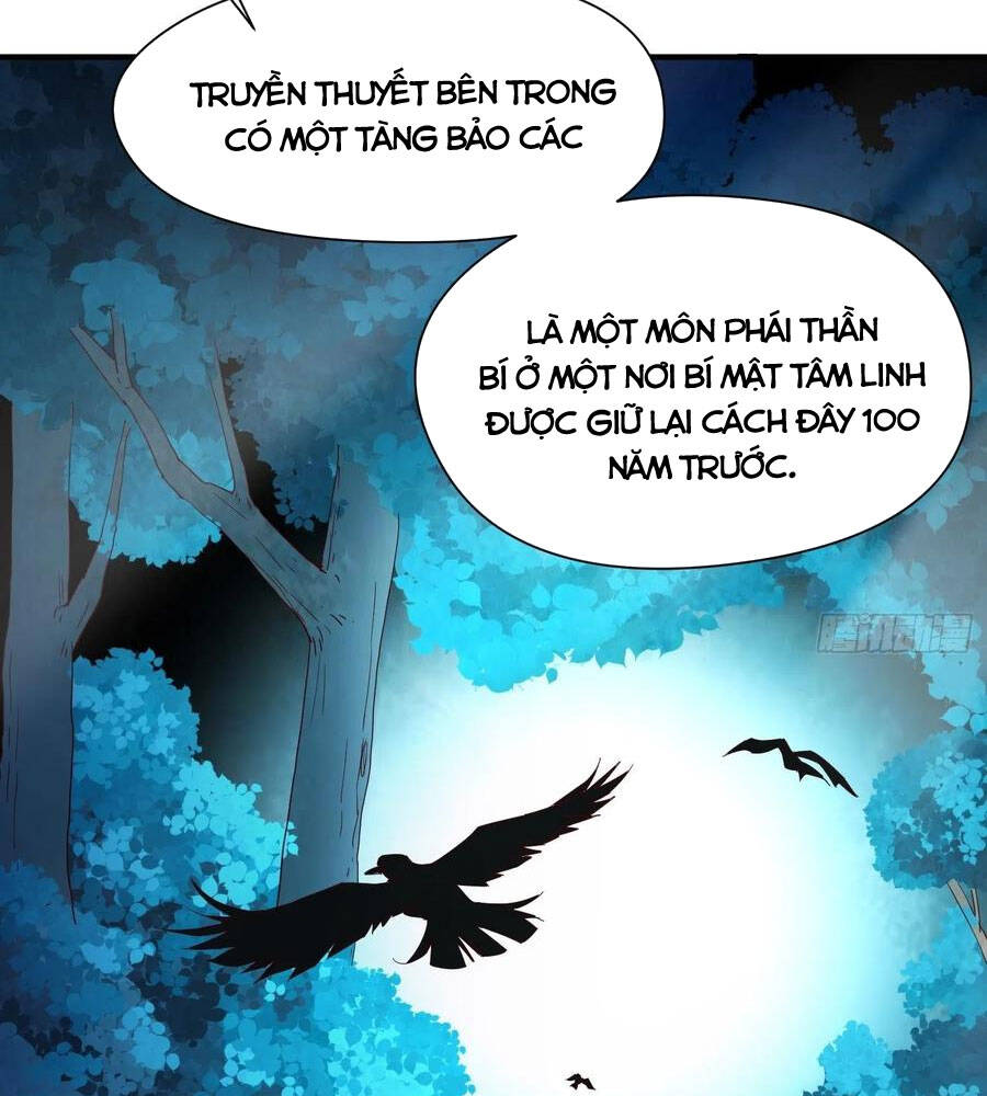 Bắt Đầu Làm Super God Bằng Việc Dạy Dỗ 6 Tỷ Tỷ Chapter 70 - 16