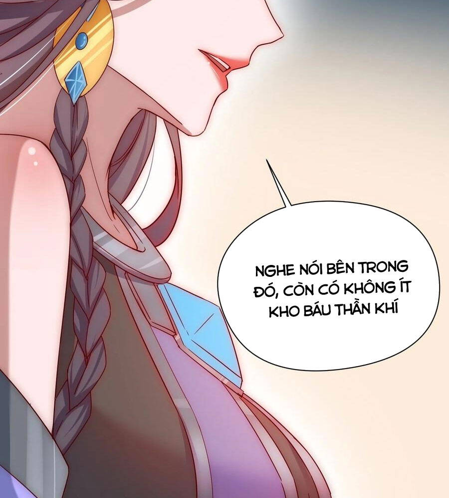 Bắt Đầu Làm Super God Bằng Việc Dạy Dỗ 6 Tỷ Tỷ Chapter 70 - 18