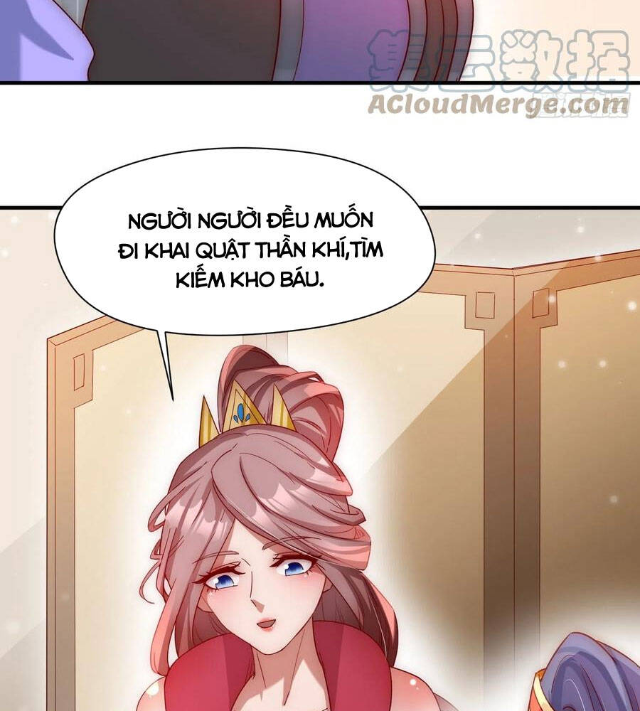 Bắt Đầu Làm Super God Bằng Việc Dạy Dỗ 6 Tỷ Tỷ Chapter 70 - 19