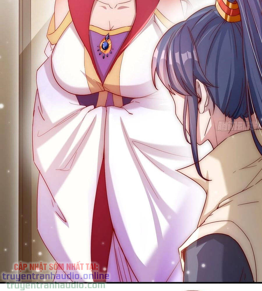 Bắt Đầu Làm Super God Bằng Việc Dạy Dỗ 6 Tỷ Tỷ Chapter 70 - 20