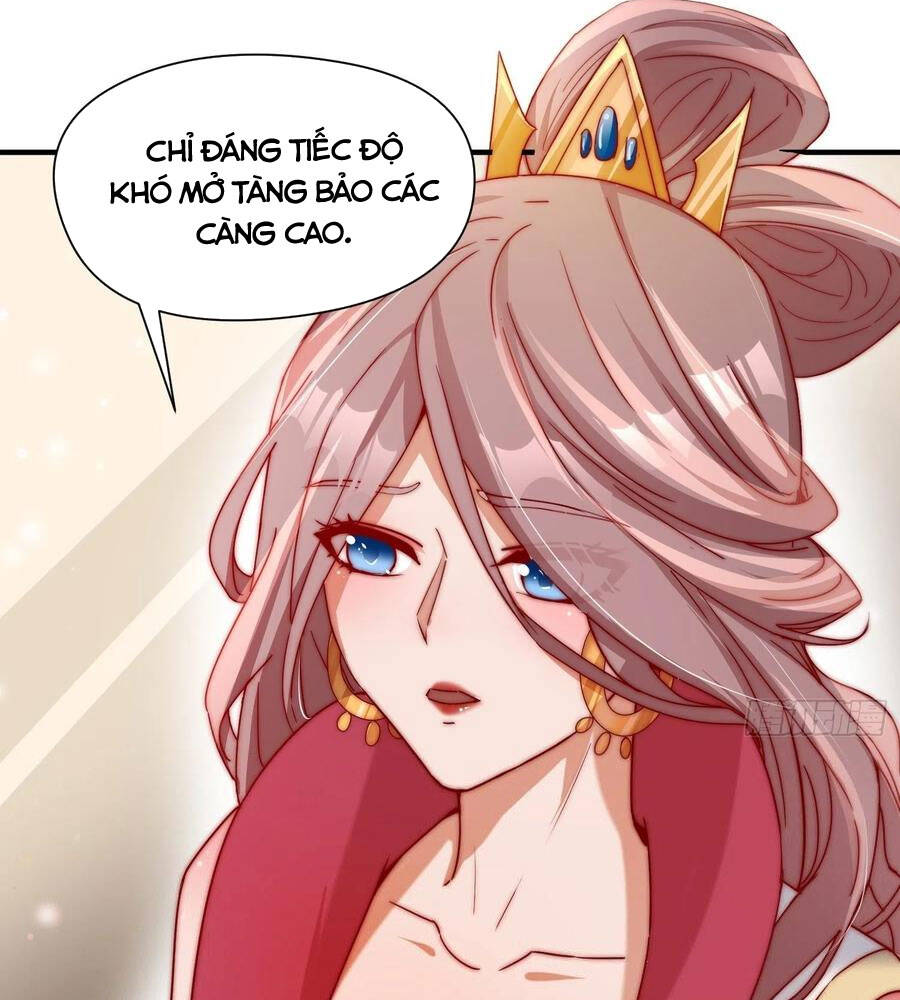 Bắt Đầu Làm Super God Bằng Việc Dạy Dỗ 6 Tỷ Tỷ Chapter 70 - 21