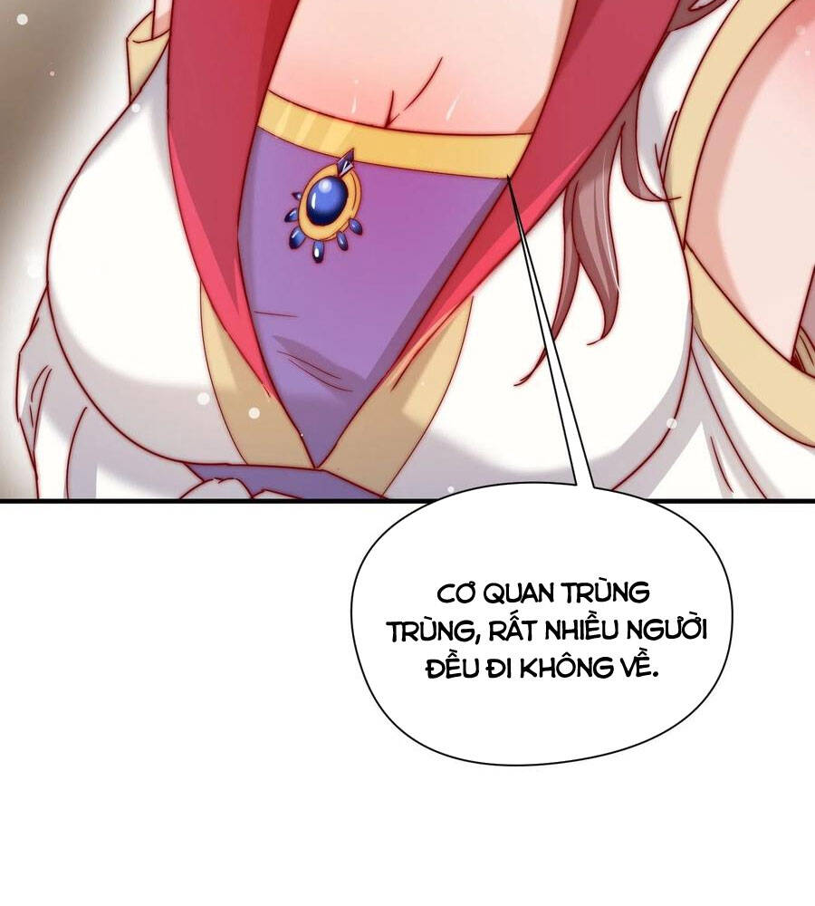 Bắt Đầu Làm Super God Bằng Việc Dạy Dỗ 6 Tỷ Tỷ Chapter 70 - 22