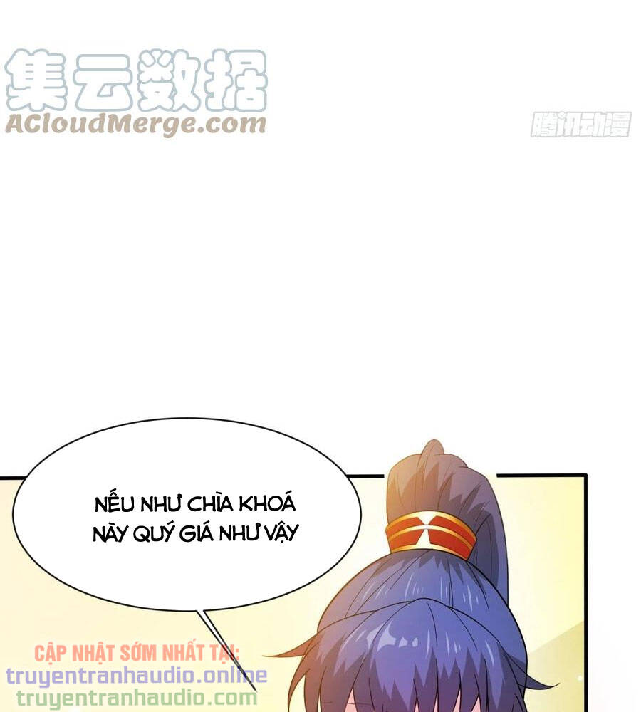 Bắt Đầu Làm Super God Bằng Việc Dạy Dỗ 6 Tỷ Tỷ Chapter 70 - 23