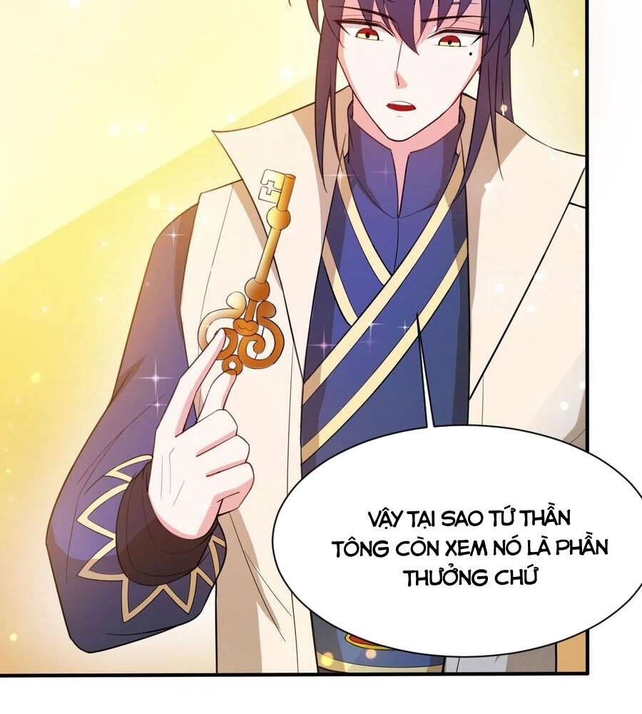 Bắt Đầu Làm Super God Bằng Việc Dạy Dỗ 6 Tỷ Tỷ Chapter 70 - 24