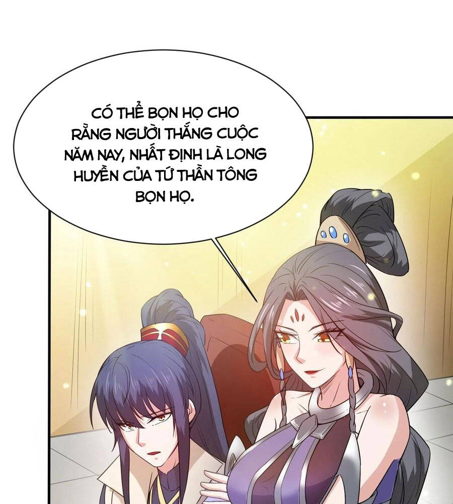 Bắt Đầu Làm Super God Bằng Việc Dạy Dỗ 6 Tỷ Tỷ Chapter 70 - 25