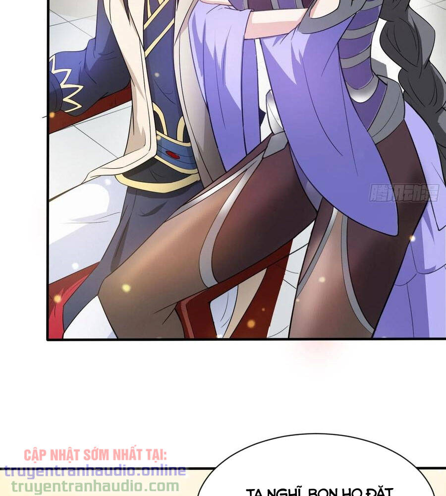 Bắt Đầu Làm Super God Bằng Việc Dạy Dỗ 6 Tỷ Tỷ Chapter 70 - 26