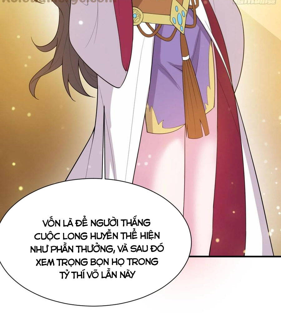 Bắt Đầu Làm Super God Bằng Việc Dạy Dỗ 6 Tỷ Tỷ Chapter 70 - 28