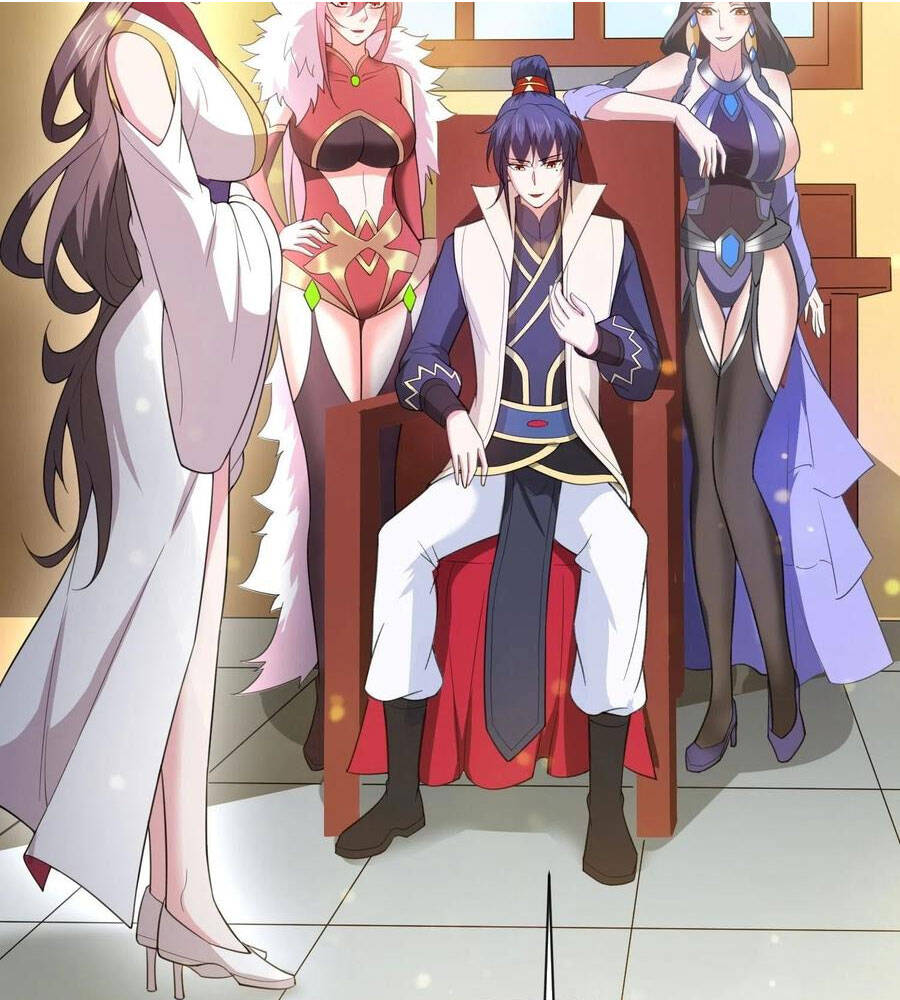 Bắt Đầu Làm Super God Bằng Việc Dạy Dỗ 6 Tỷ Tỷ Chapter 70 - 30