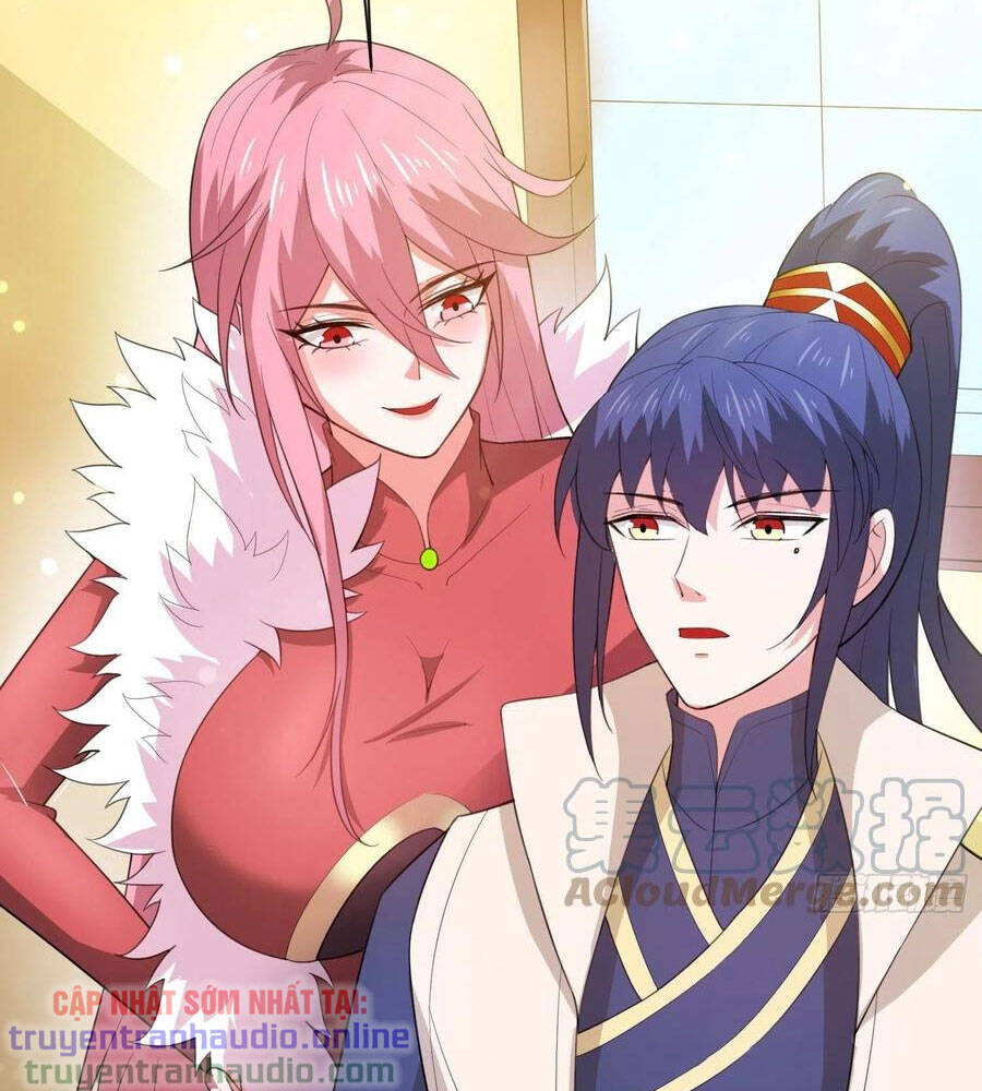 Bắt Đầu Làm Super God Bằng Việc Dạy Dỗ 6 Tỷ Tỷ Chapter 70 - 32