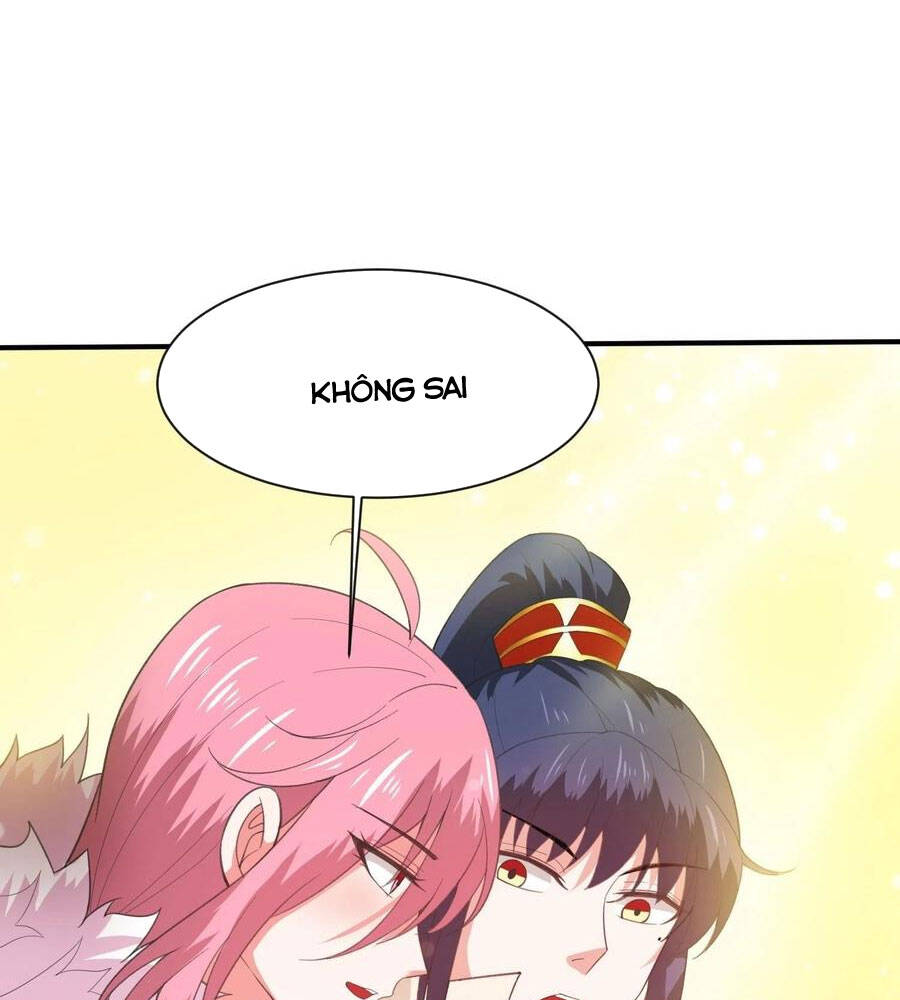 Bắt Đầu Làm Super God Bằng Việc Dạy Dỗ 6 Tỷ Tỷ Chapter 70 - 34