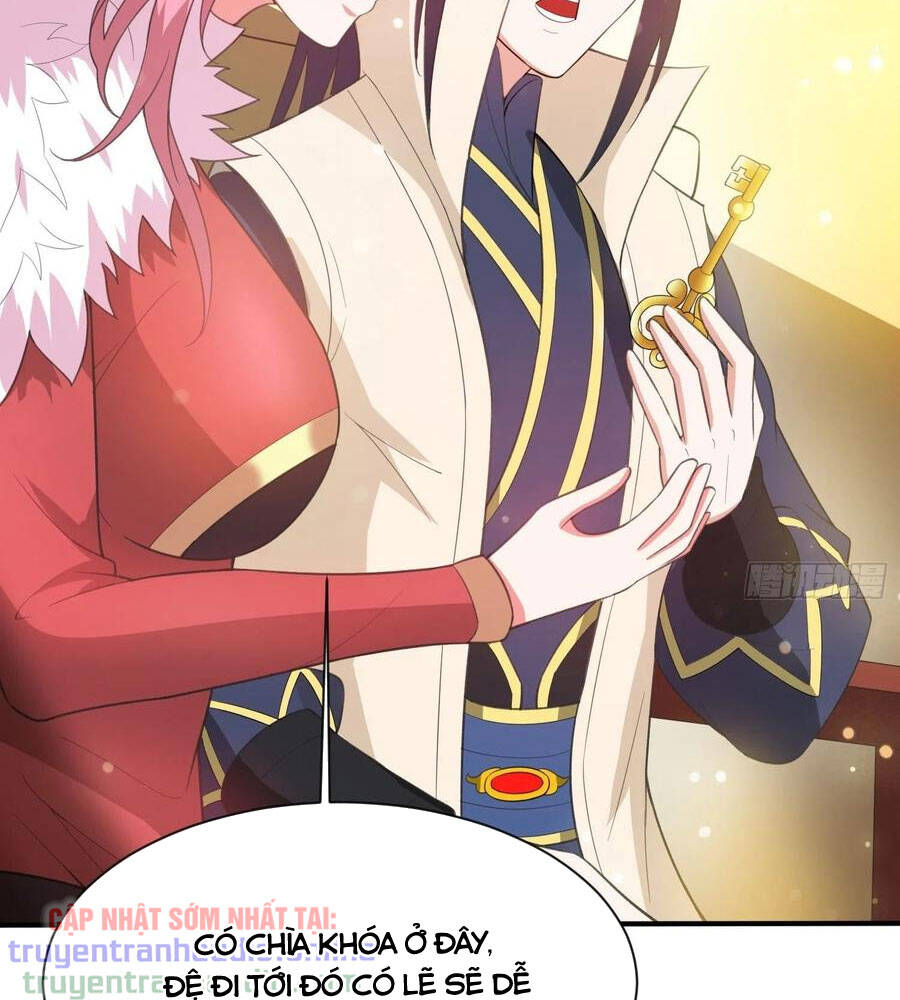 Bắt Đầu Làm Super God Bằng Việc Dạy Dỗ 6 Tỷ Tỷ Chapter 70 - 35