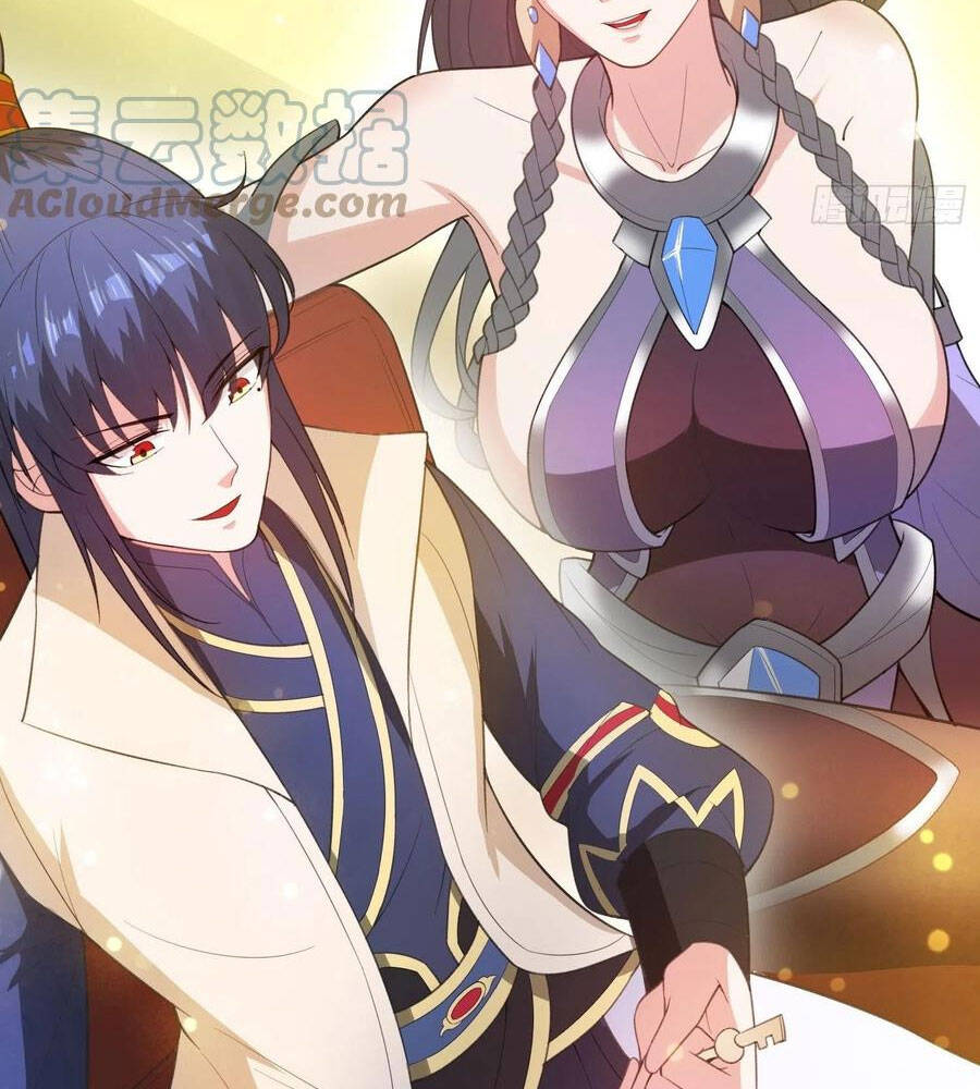 Bắt Đầu Làm Super God Bằng Việc Dạy Dỗ 6 Tỷ Tỷ Chapter 70 - 37