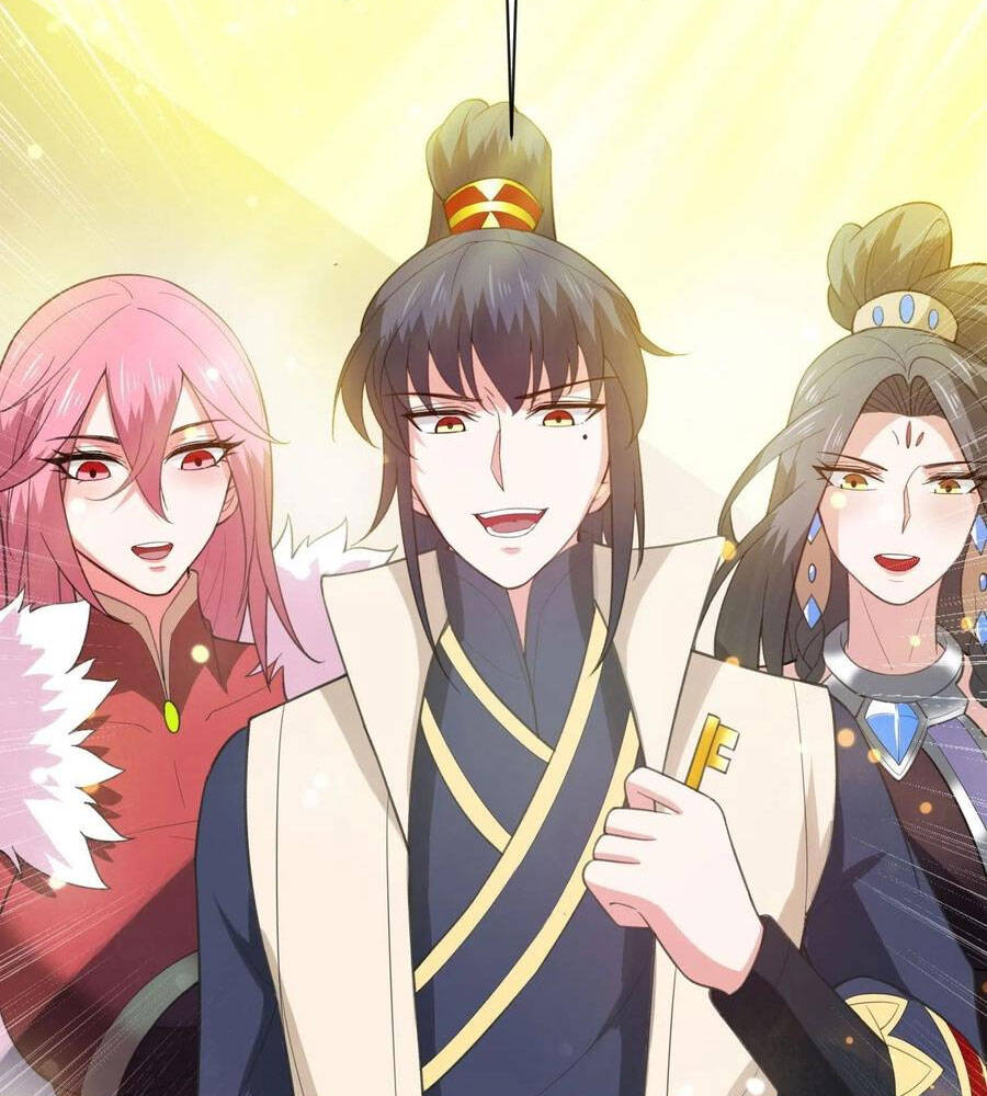 Bắt Đầu Làm Super God Bằng Việc Dạy Dỗ 6 Tỷ Tỷ Chapter 70 - 39