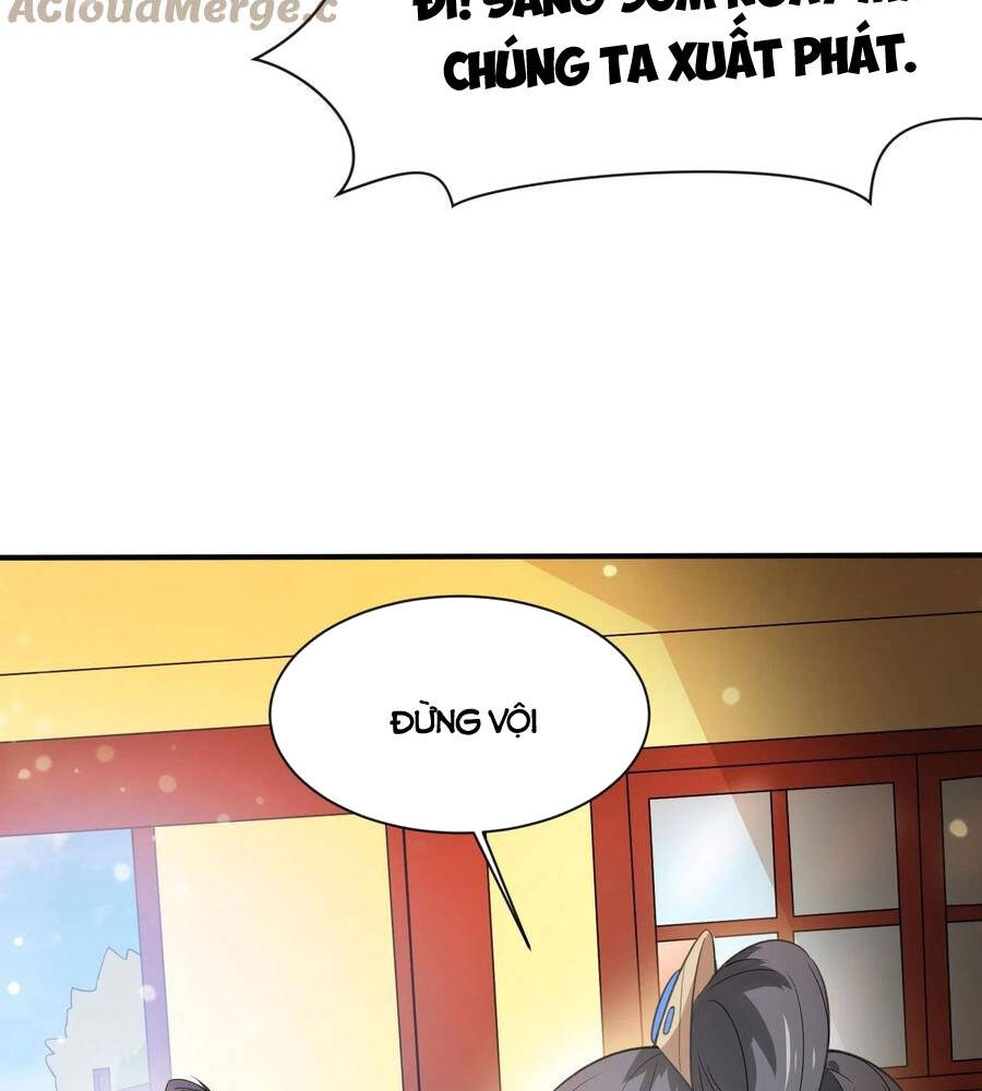 Bắt Đầu Làm Super God Bằng Việc Dạy Dỗ 6 Tỷ Tỷ Chapter 70 - 42