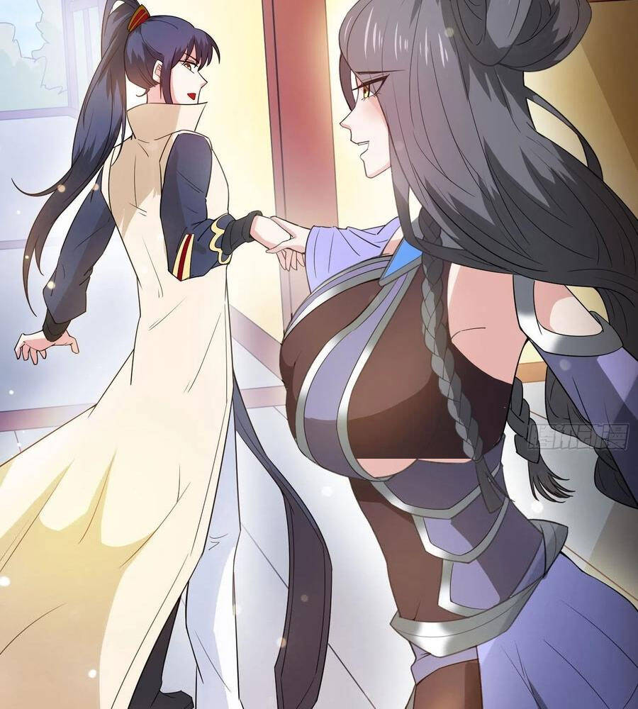 Bắt Đầu Làm Super God Bằng Việc Dạy Dỗ 6 Tỷ Tỷ Chapter 70 - 43