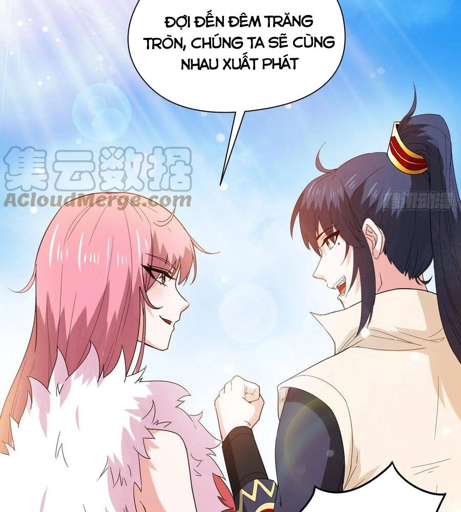 Bắt Đầu Làm Super God Bằng Việc Dạy Dỗ 6 Tỷ Tỷ Chapter 70 - 46