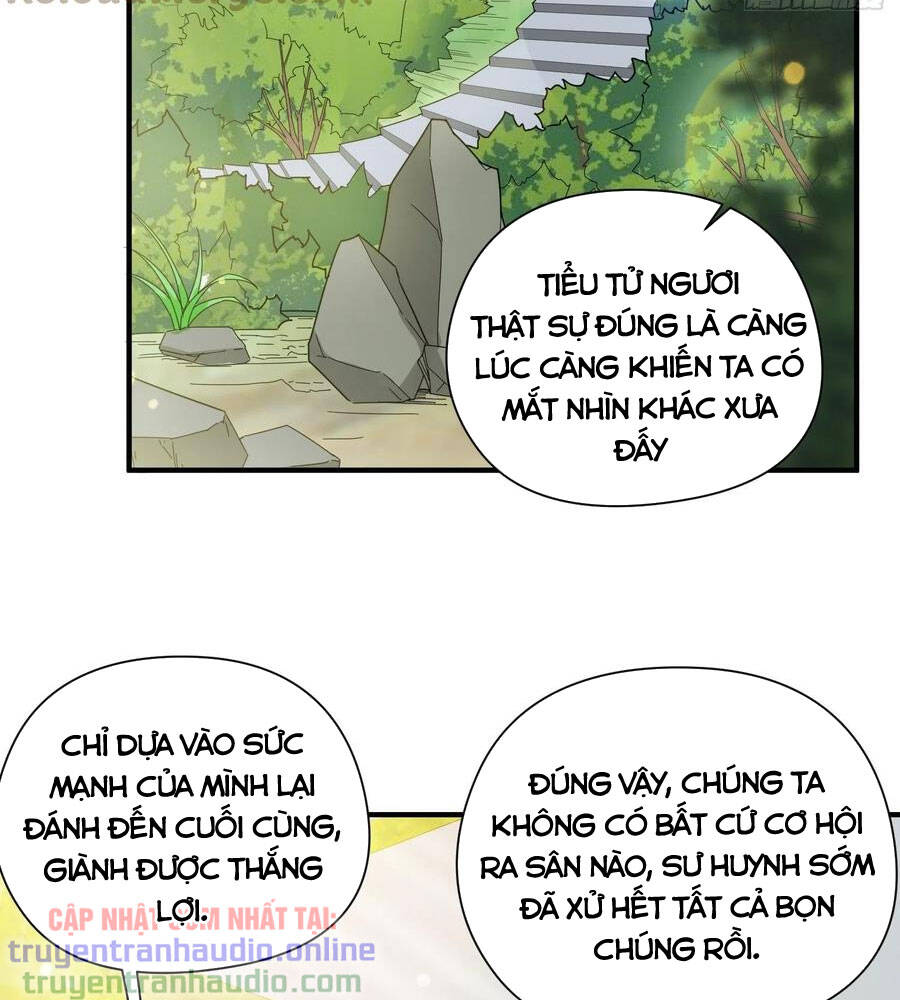 Bắt Đầu Làm Super God Bằng Việc Dạy Dỗ 6 Tỷ Tỷ Chapter 70 - 50