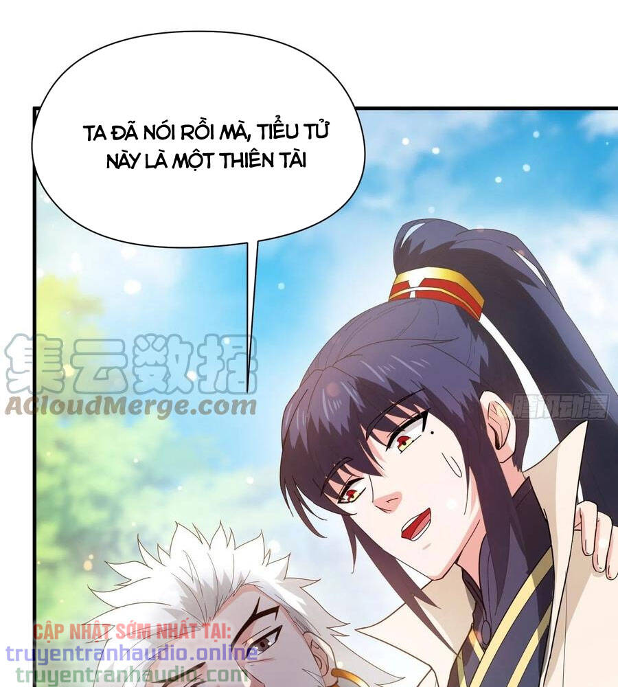 Bắt Đầu Làm Super God Bằng Việc Dạy Dỗ 6 Tỷ Tỷ Chapter 70 - 53