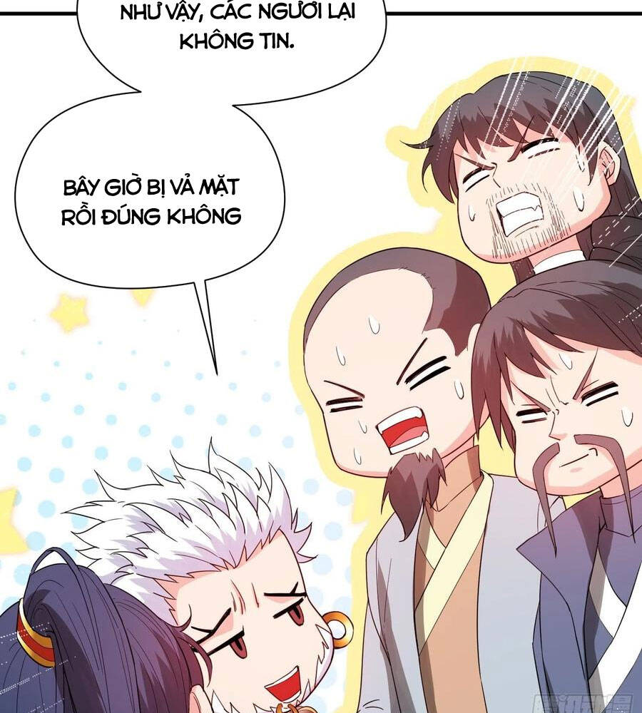 Bắt Đầu Làm Super God Bằng Việc Dạy Dỗ 6 Tỷ Tỷ Chapter 70 - 55