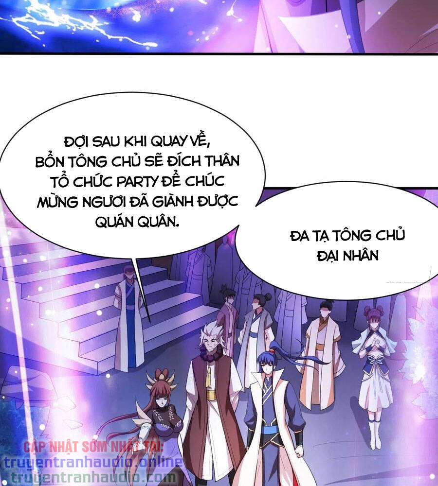 Bắt Đầu Làm Super God Bằng Việc Dạy Dỗ 6 Tỷ Tỷ Chapter 70 - 59