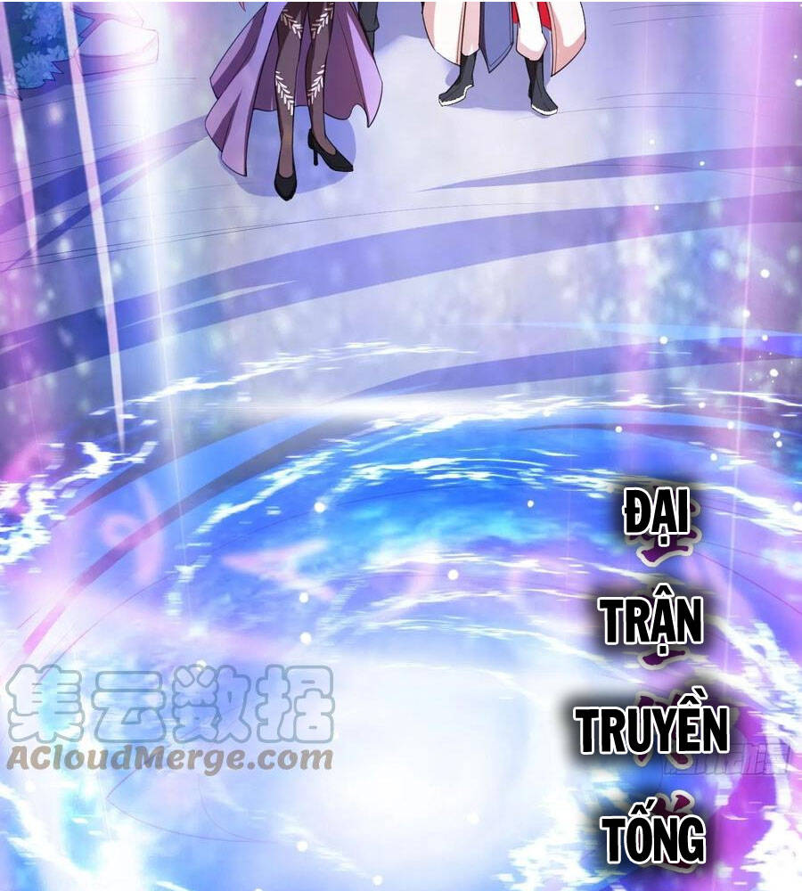 Bắt Đầu Làm Super God Bằng Việc Dạy Dỗ 6 Tỷ Tỷ Chapter 70 - 60