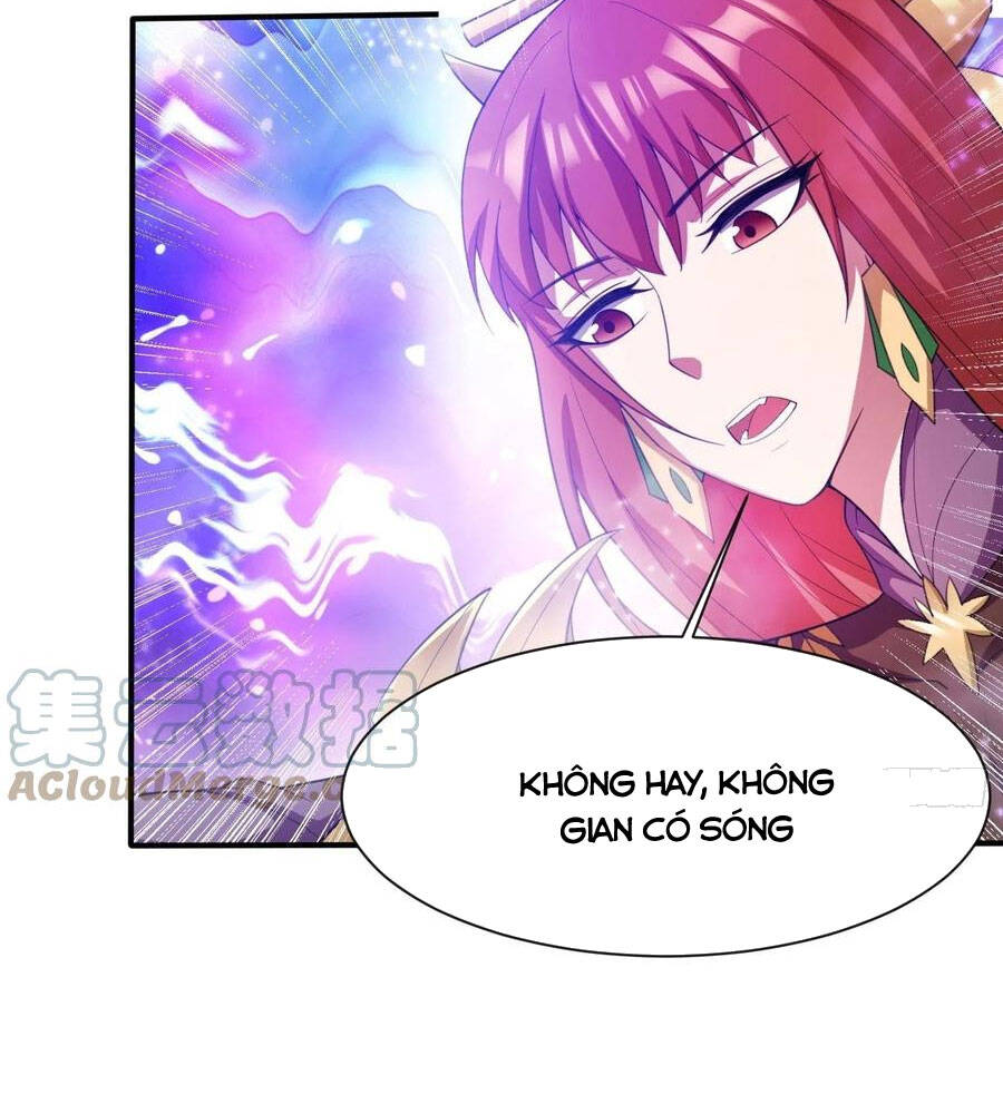 Bắt Đầu Làm Super God Bằng Việc Dạy Dỗ 6 Tỷ Tỷ Chapter 70 - 64