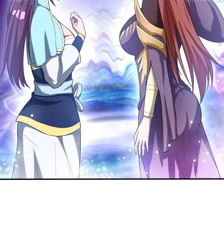 Bắt Đầu Làm Super God Bằng Việc Dạy Dỗ 6 Tỷ Tỷ Chapter 70 - 66