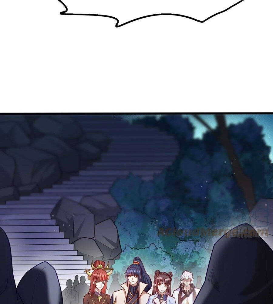 Bắt Đầu Làm Super God Bằng Việc Dạy Dỗ 6 Tỷ Tỷ Chapter 70 - 72