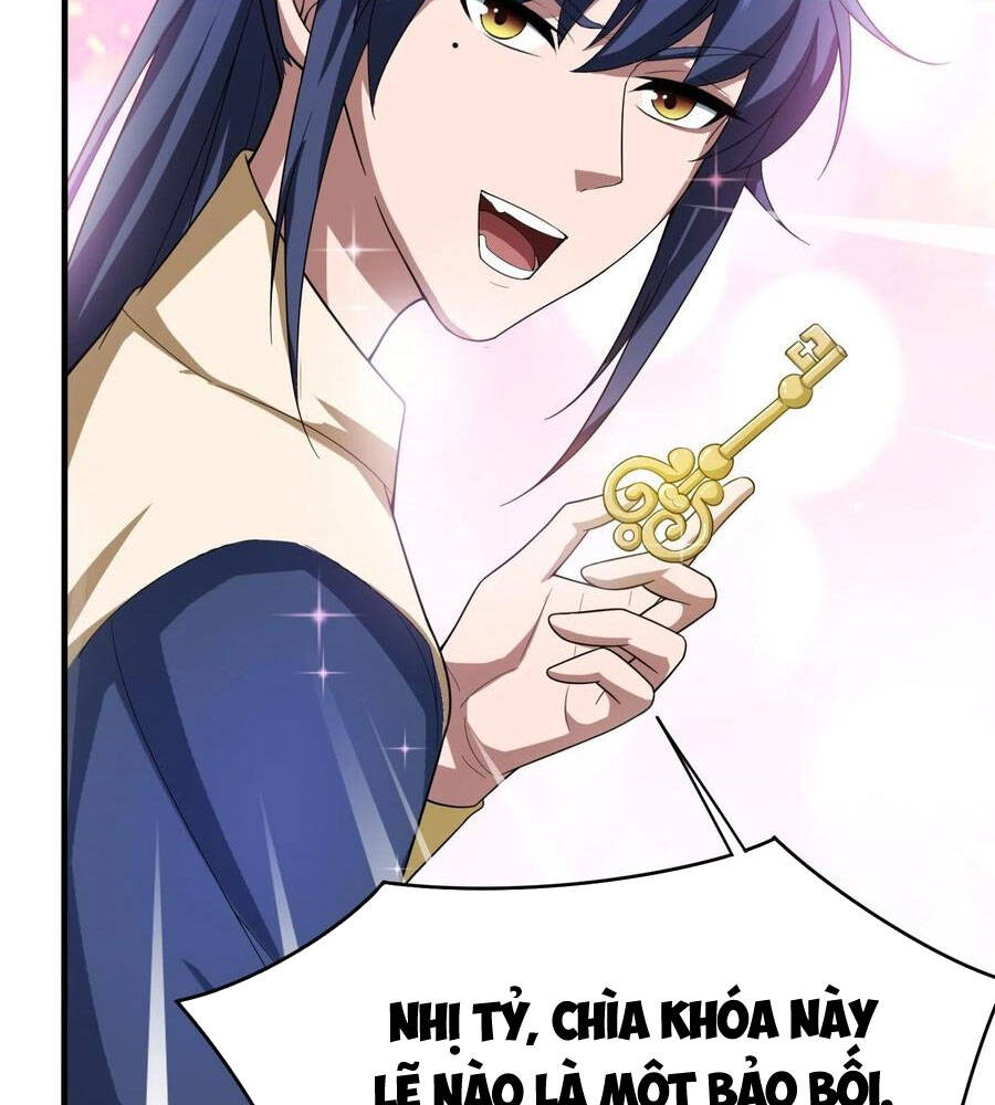 Bắt Đầu Làm Super God Bằng Việc Dạy Dỗ 6 Tỷ Tỷ Chapter 70 - 10