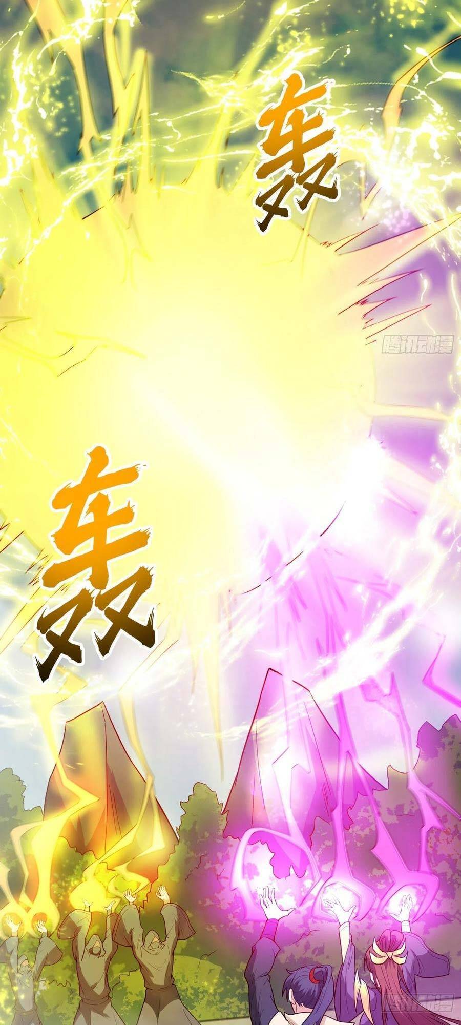 Bắt Đầu Làm Super God Bằng Việc Dạy Dỗ 6 Tỷ Tỷ Chapter 71 - 12