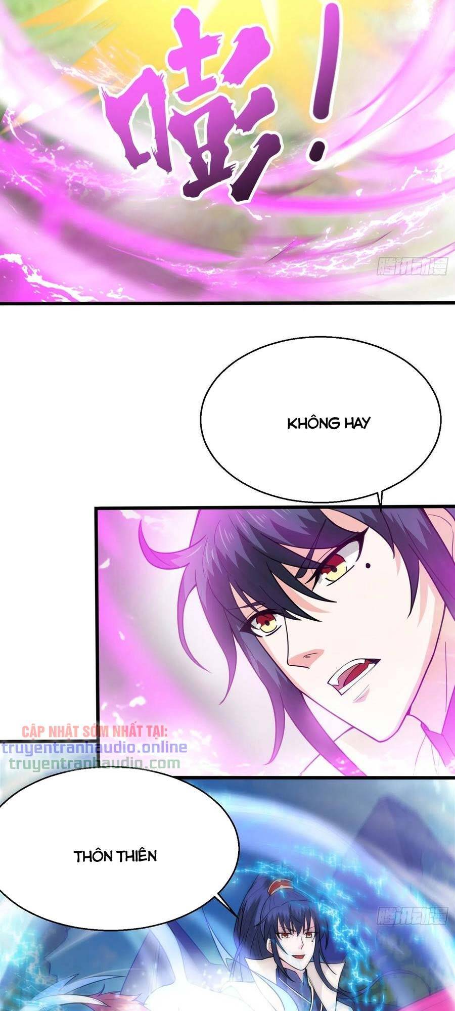 Bắt Đầu Làm Super God Bằng Việc Dạy Dỗ 6 Tỷ Tỷ Chapter 71 - 14